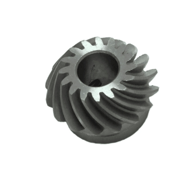 Impeller untuk Turbo, Turbin, Bagian Turbocharger