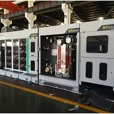 Apa itu Mesin Kabel? Panduan Praktis Mesin Kabel dan Peralatan Utamanya