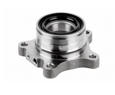 Bagaimana cara mengganti bantalan roda?