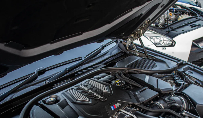 Cara mengganti paking gasket penutup katup langkah demi langkah