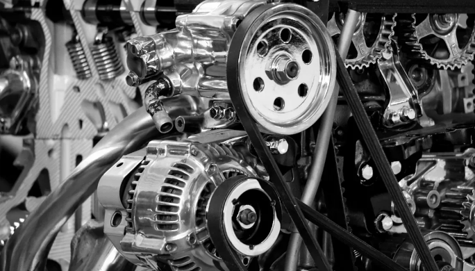 Apa itu Transfer Case