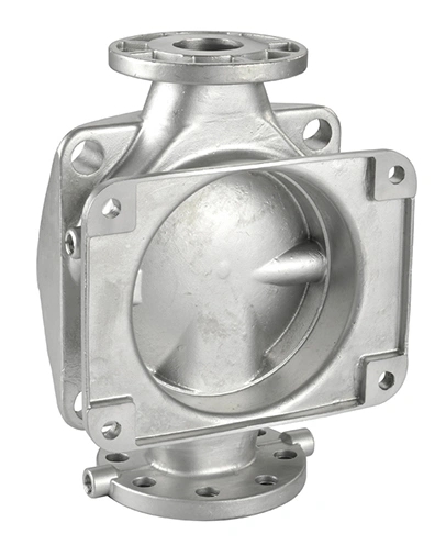 Apa yang dilakukan pompa air di dalam mobil?