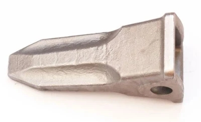 Gigi ember excavater yang ditempa