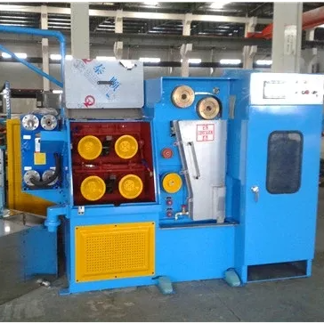 Cara Menghitung Kecepatan Mesin Drawing Kawat: Rumus, Contoh, dan Faktor Kunci Mesin