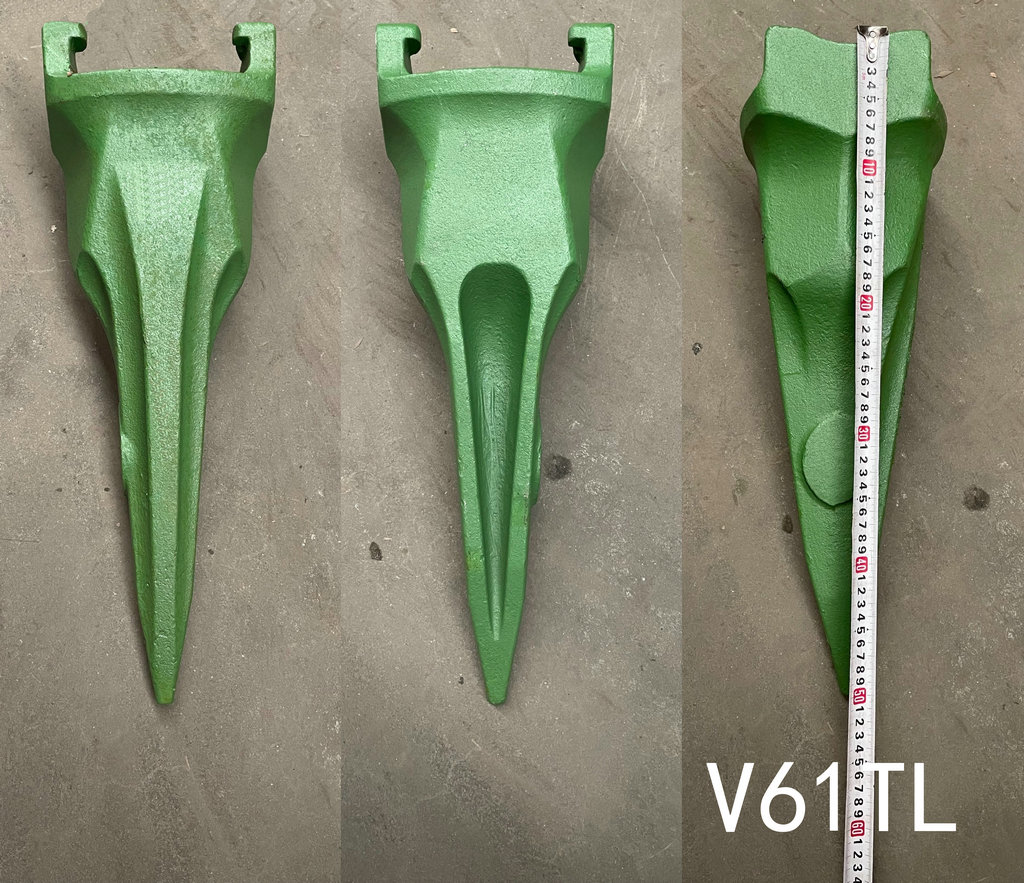 Apa manfaat dari gigi ember?