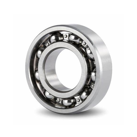 Seri 6200 Seri Stainless Steel Deep Groove Ball
