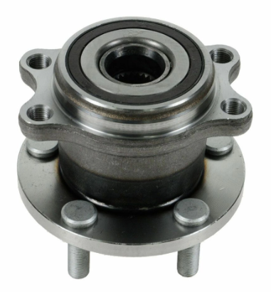 Berapa lama Anda bisa mengemudi dengan bantalan roda yang buruk?