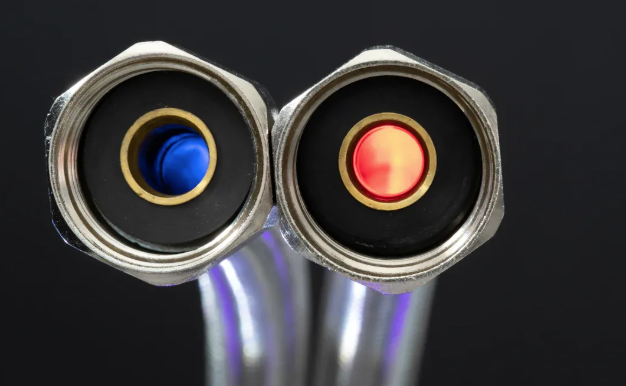 Berapa ukuran selang taman yang pas?