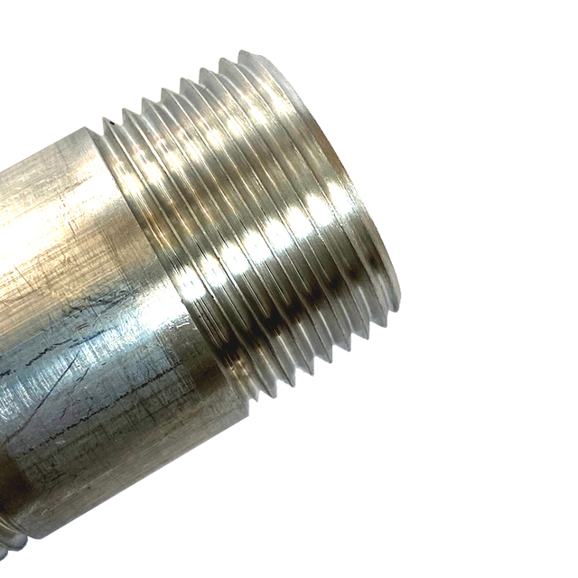 Saluran kaku aluminium untuk peralatan listrik