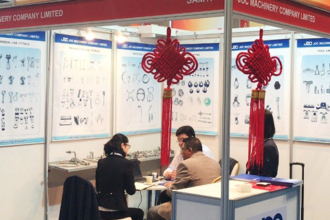 Listrik Timur Tengah (Mee)