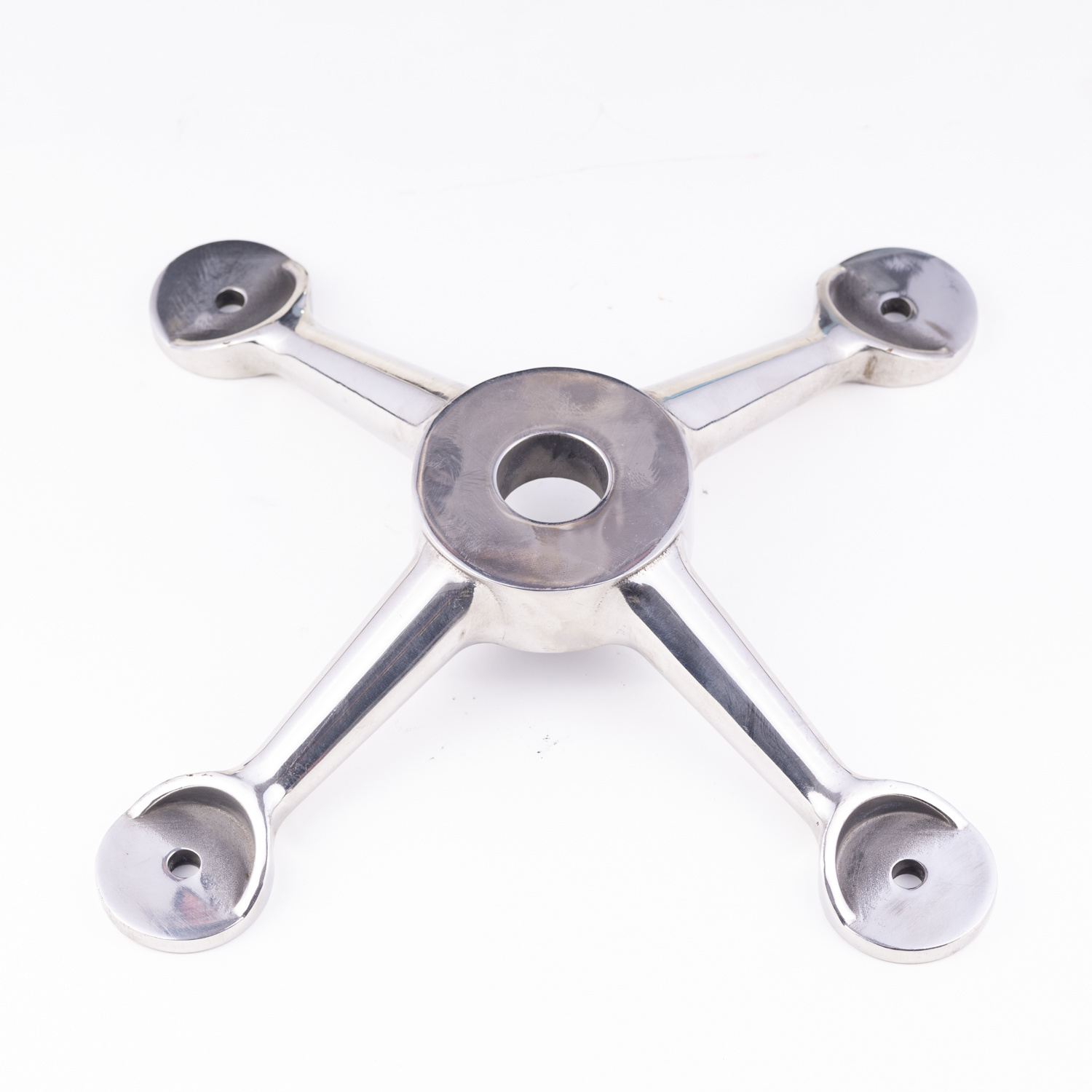 Apa itu fitting gelas laba -laba?