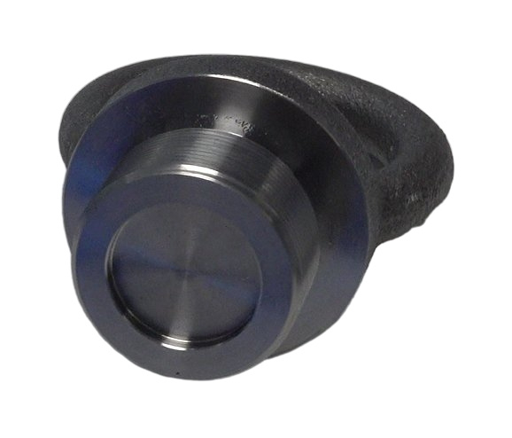 ASTM A352 LCC Disesuaikan Sekrup untuk katup dengan ROHS