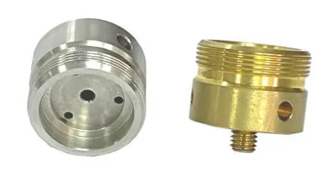 Bagian pompa dan katup