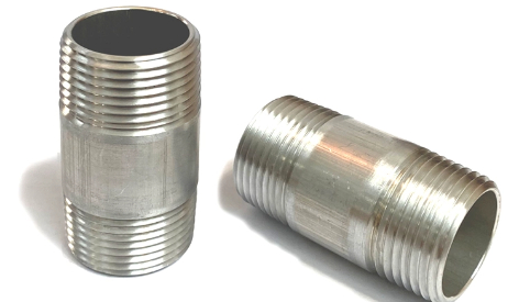 Bagian pompa dan katup