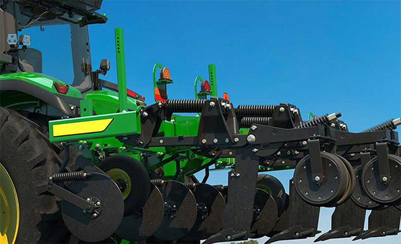 Apa harapan hidup trek karet