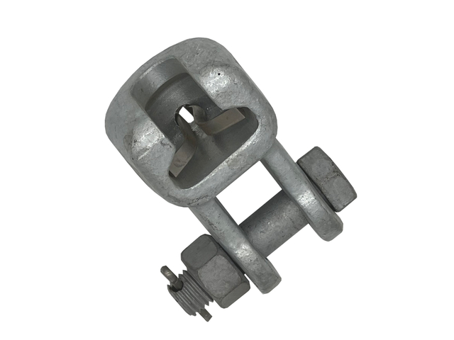 Soket Clevis