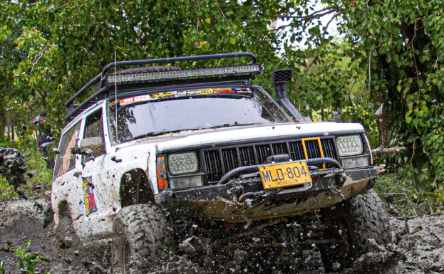 Apa itu case transfer pada mobil?