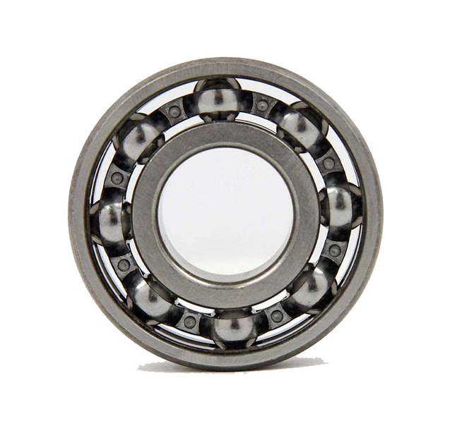 6000 serial stainless steel stainless steel deep bola bantalan