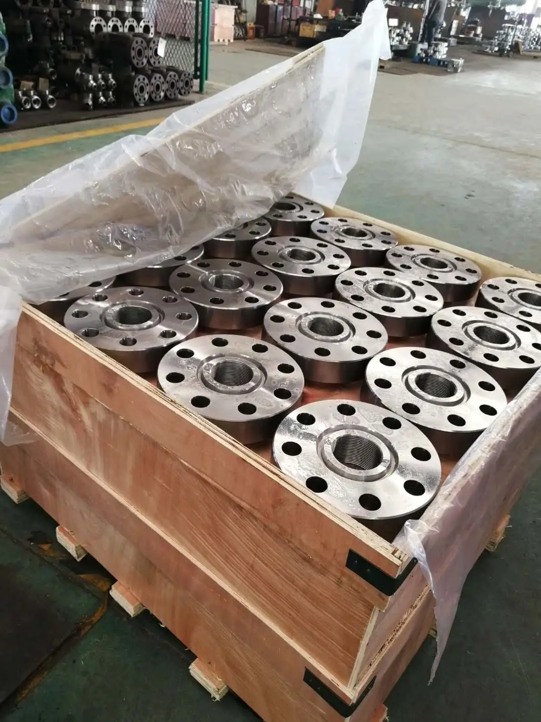 API-6A-Standard-Adpter-Flange-For-Wellhead.webp (2)