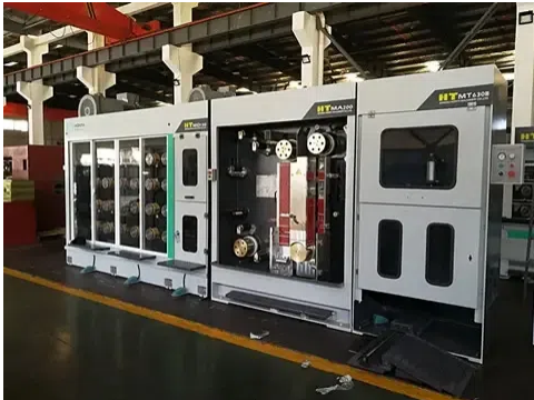 Apa yang harus Anda ketahui tentang mesin gambar kawat tembaga untuk industri