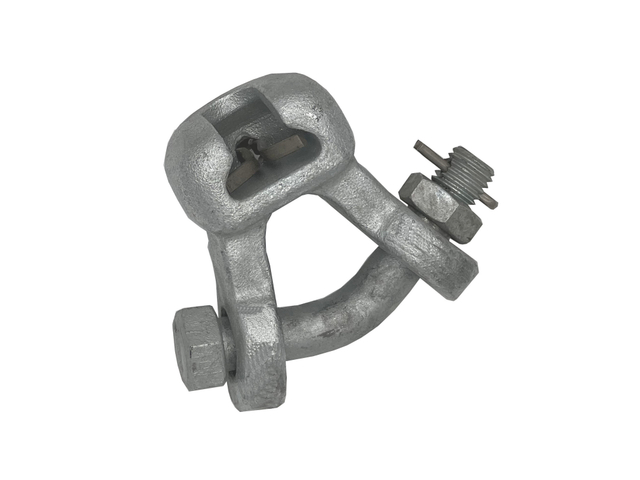 Socket y Clevis