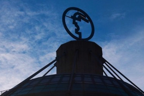 Hannover Messe 2019.