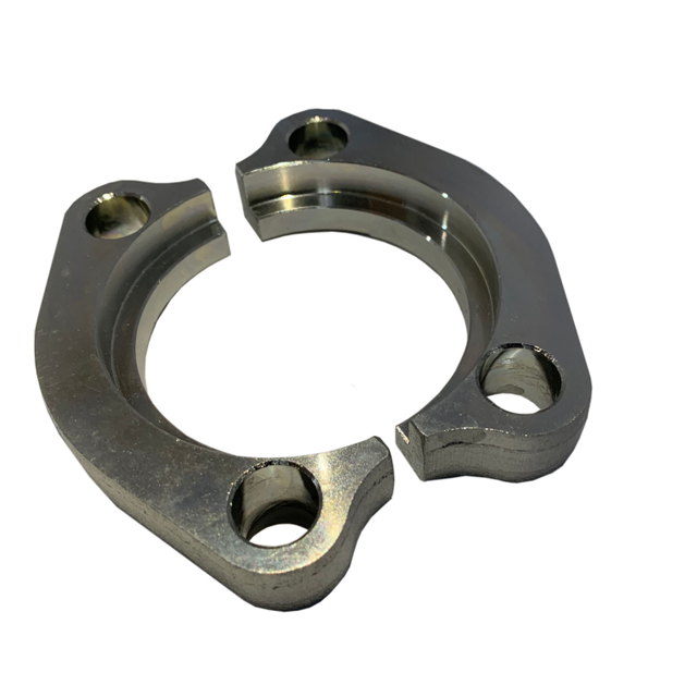 Fitting Pipa Hidrolik Sae Flanges Hidrolik