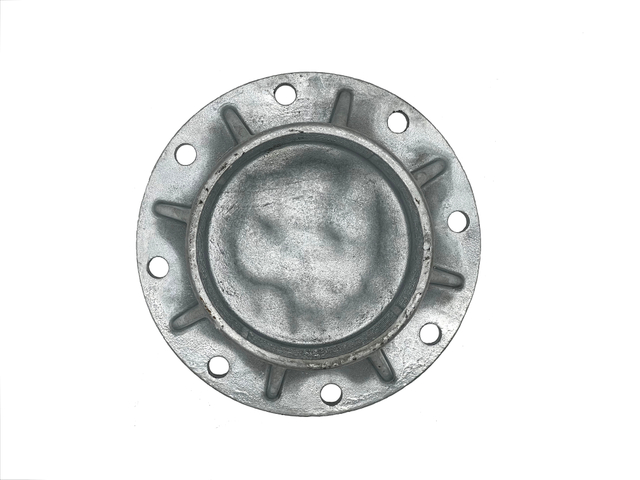 Basis isolator