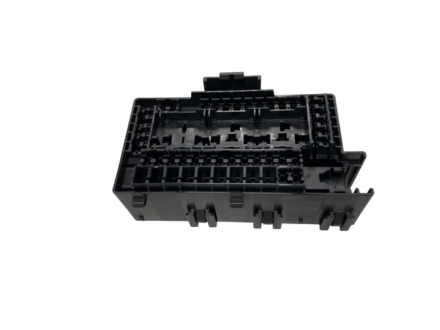 Layanan Injeksi Suku Cadang Otomatis untuk Badan Kotak Sekring