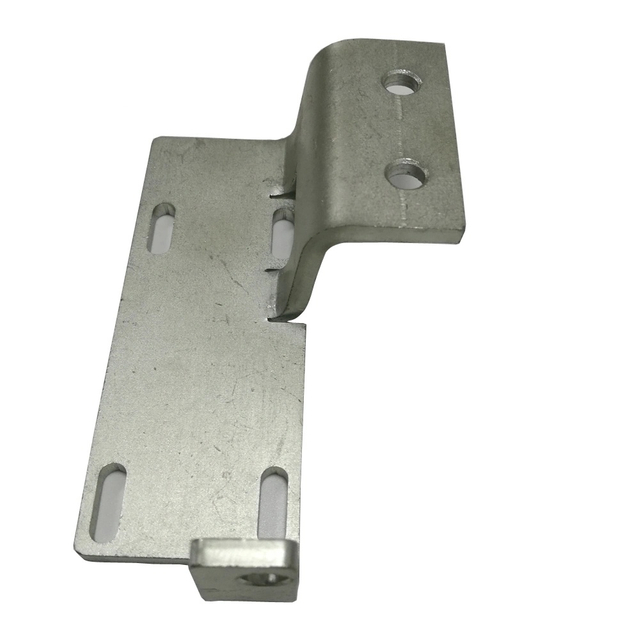 Bagian Stamping Metal Profesional Kustomisasi