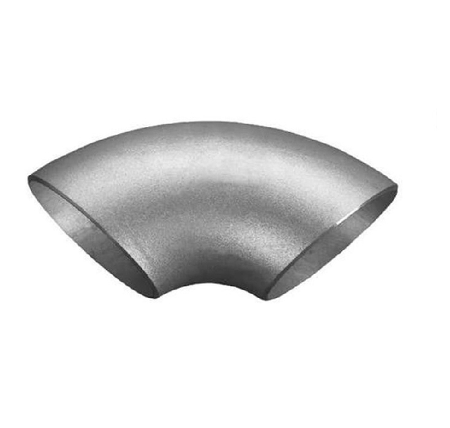 Semua jenis titanium buttless butt las tabung pipa fitting