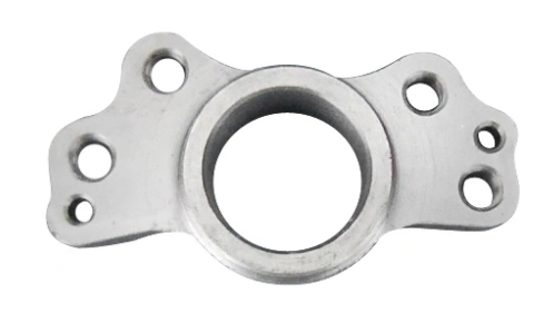 Apa langkah -langkah dalam proses casting?