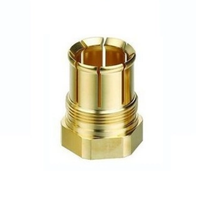 Terbuat dari apa kuningan?