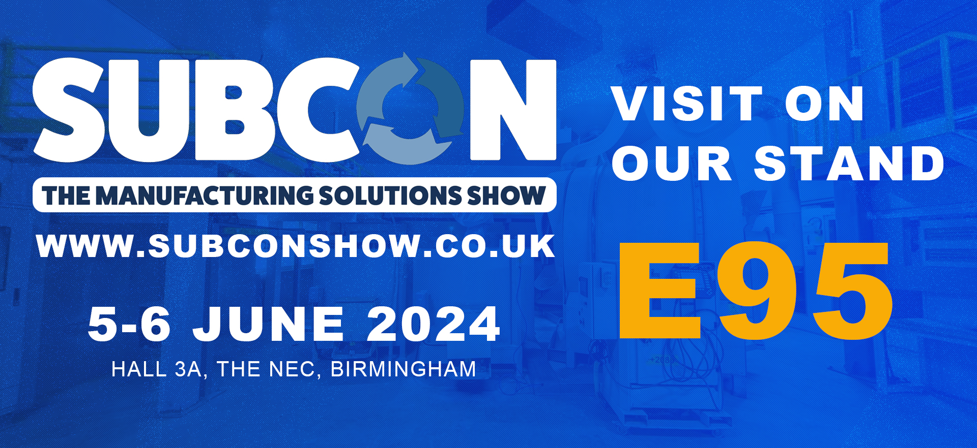 Pertunjukan Solusi Pabrikan