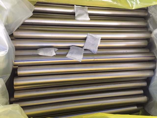 Paduan Nickel Base, Paduan Nikel di 738LC/ 738LC (EMS55445)