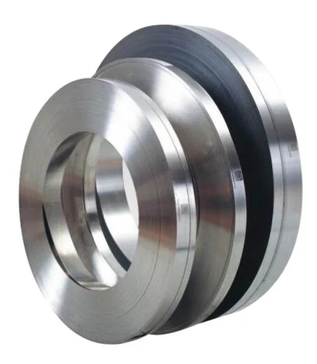 4J50/4J52 Paduan penyegelan kaca ekspansi rendah, batang/kabel/strip besi-Nicke/strip