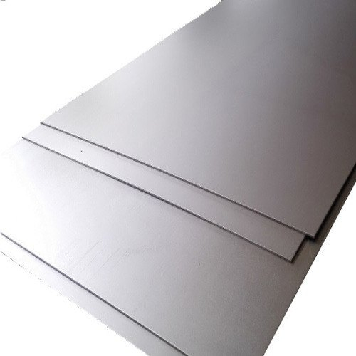 Sheet Titanium Plat Titanium Astm