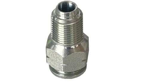 Memahami pentingnya pompa berkualitas dan suku cadang katup dalam aplikasi industri