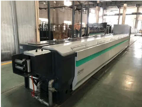 Bisakah peralatan menggambar kawat tembaga menghemat biaya produksi Anda?