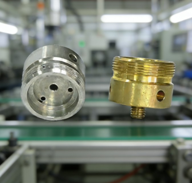 Apa itu Pengecoran Investasi​