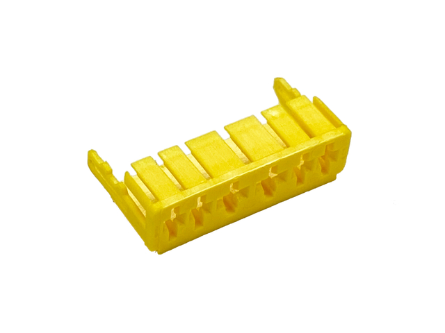 Layanan Injeksi Terminal suku cadang mobil kabel