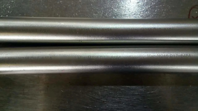 Mar m246 casting nikel batang/kabel/strip yang digunakan untuk aeronautika