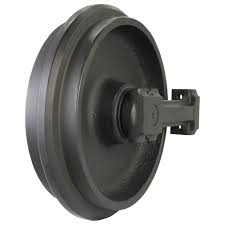 Bagaimana Anda Memilih Crawler Front Idler untuk Ekskavator?