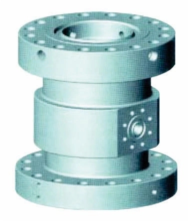 Tubing Head Vs Casing Head Spool Untuk Rakitan Kepala Sumur