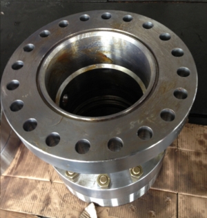 Perbandingan Tubing Head dan Casing Head Spool