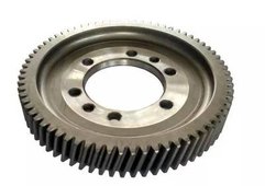 Analisis Perakitan Heliks dan Worm Gear