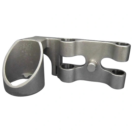 Bagian mesin casting baja